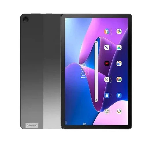 Lenovo Tab M10 (3rd Gen) LTE TB328XU — Ilustrační foto — barva se může lišit