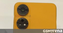 Oppo Reno8 T 4G 1