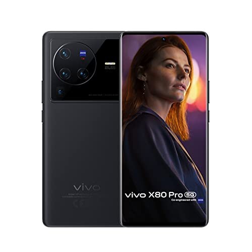 VIVO X80 Pro 5G