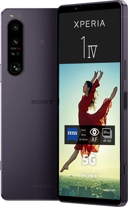 Sony Xperia 10 VI 5G 3