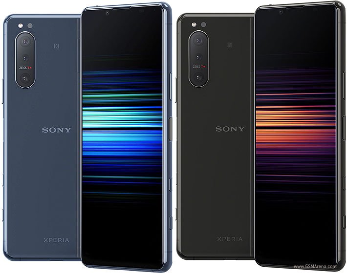Sony Xperia 5 II 5G