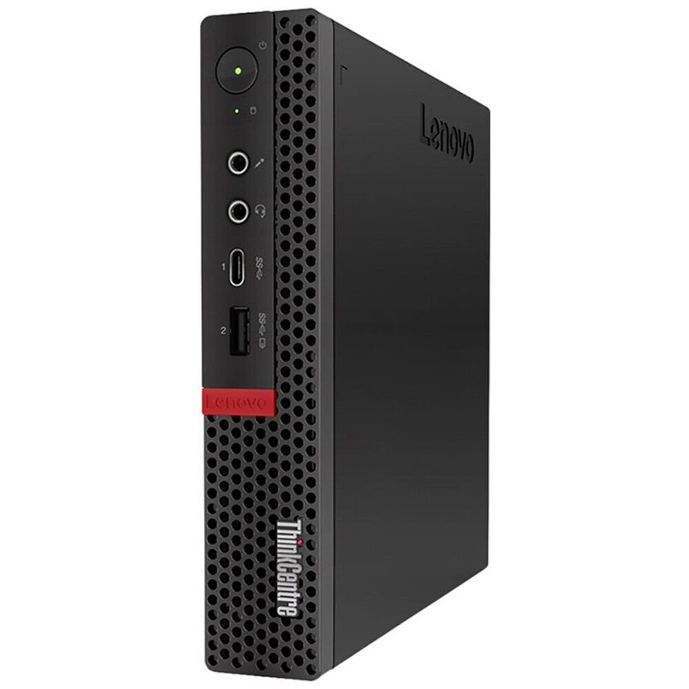 Lenovo ThinkCentre M720q