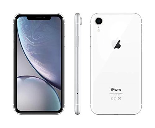 Apple iPhone XR