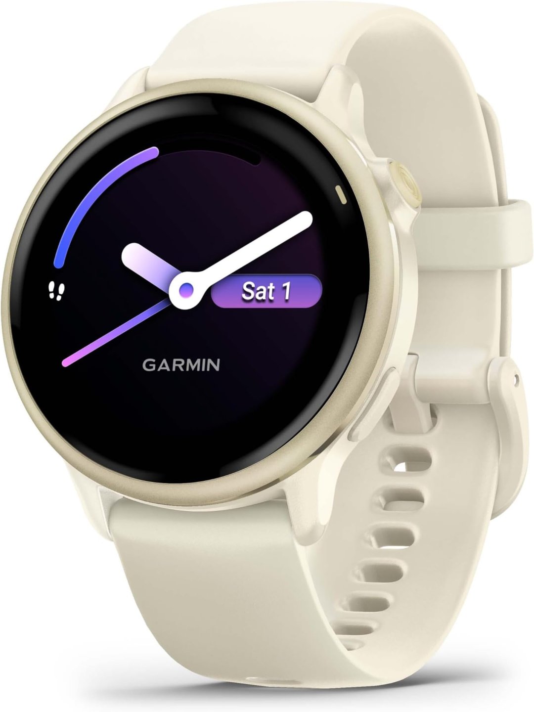 Garmin Vivoactive 6 — Ilustrační foto — barva se může lišit