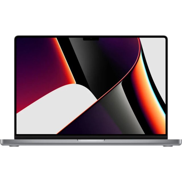 Apple MacBook Pro 16-inch M1 2021