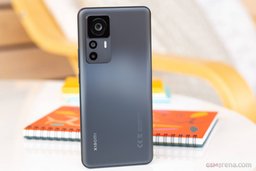 Xiaomi 12T Pro 5G 1