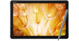 Huawei MediaPad M5 lite 10.1" BAH2-L09 LTE 1