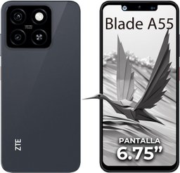ZTE Blade A55 1