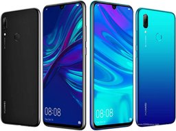 Huawei P Smart (2019) 3