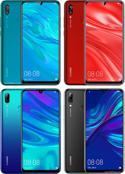 Huawei P Smart (2019) 1