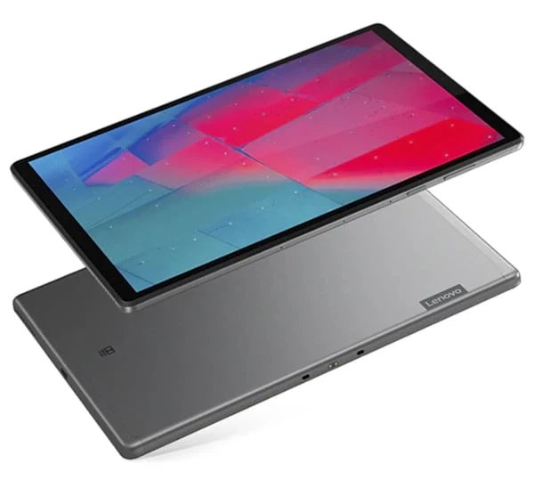 Lenovo Tab M10 FHD Plus (2nd gen) WiFi — Ilustrační foto — barva se může lišit