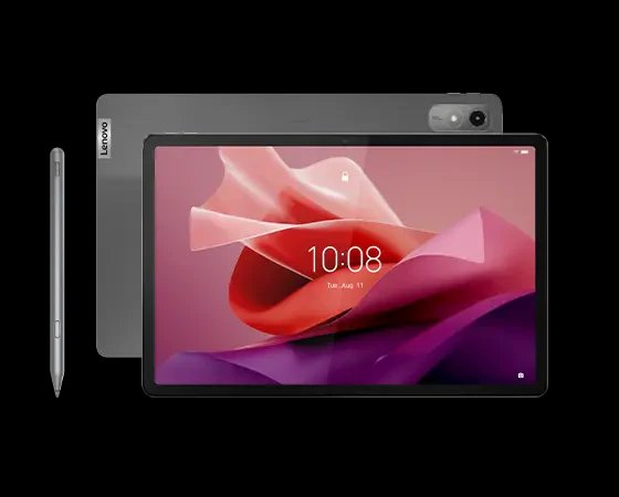 Lenovo Tab P12 WiFi — Ilustrační foto — barva se může lišit