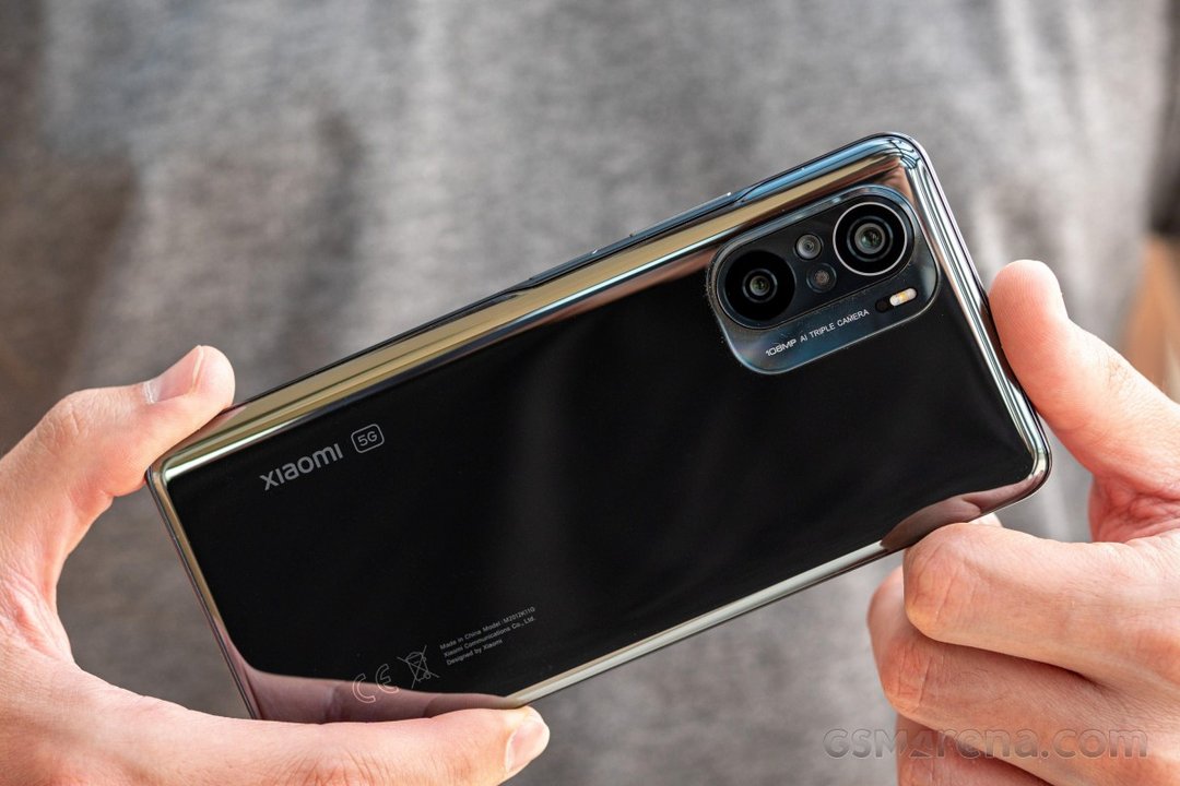 Xiaomi Mi 11i 5G