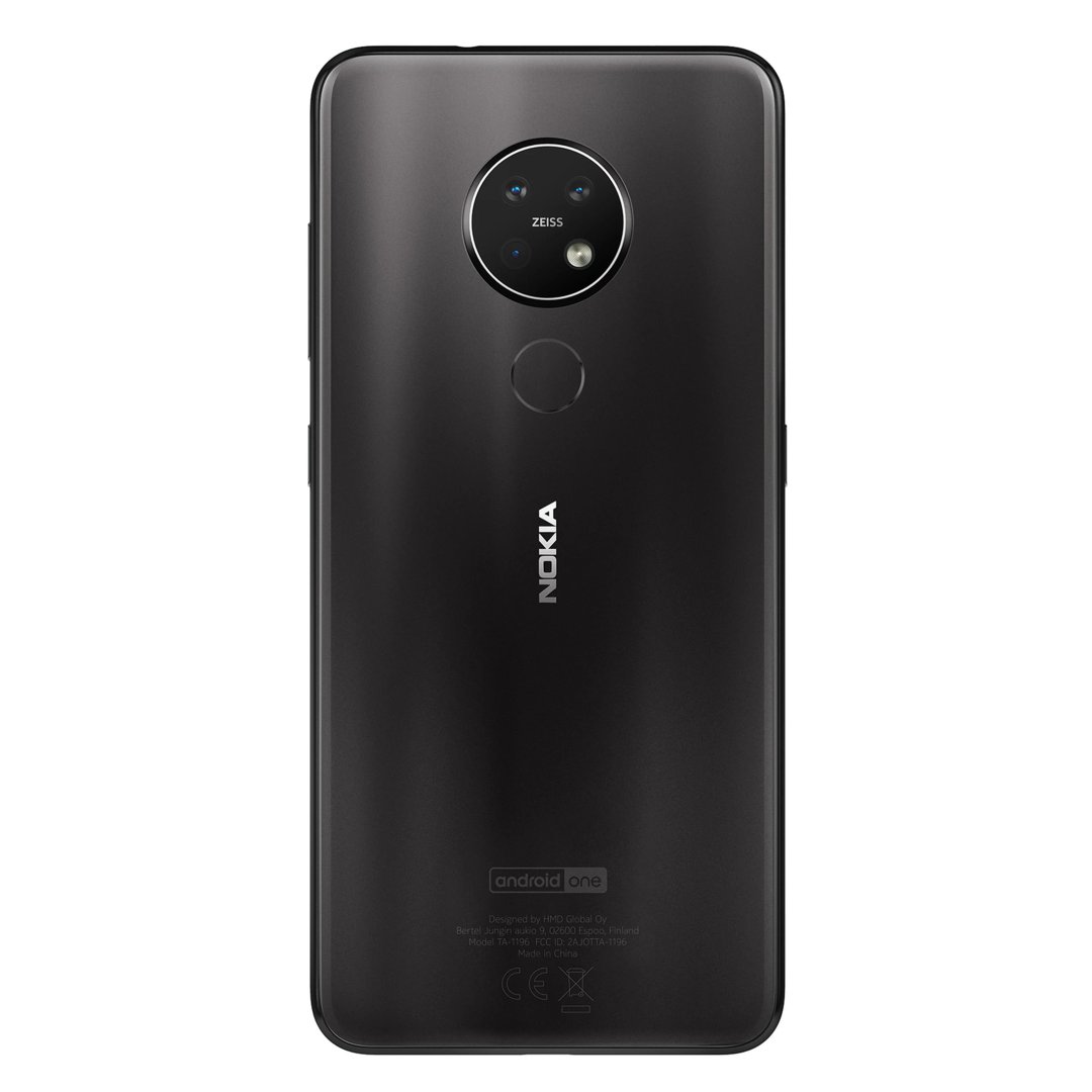 Nokia 7.2