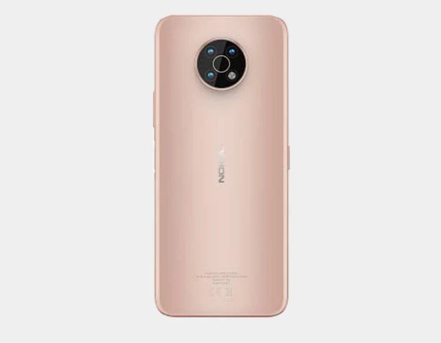 Nokia G50 5G
