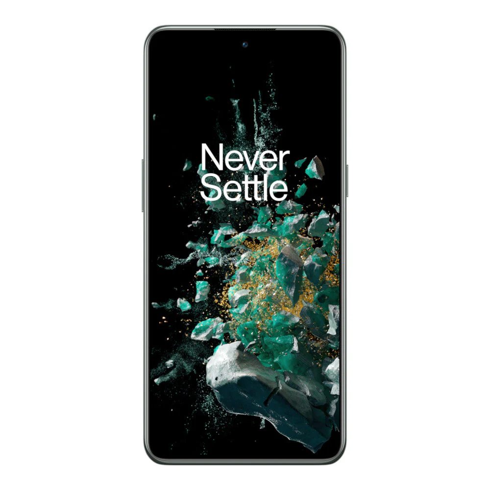OnePlus 10T 5G — Ilustrační foto — barva se může lišit