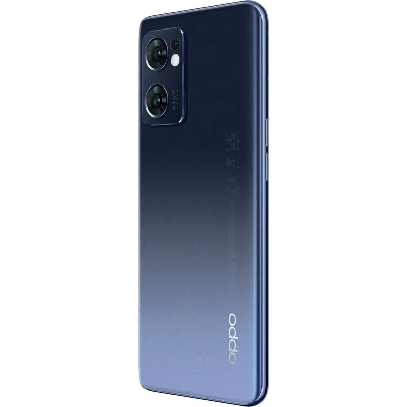 Oppo Find X5 Lite 5G — Ilustrační foto — barva se může lišit