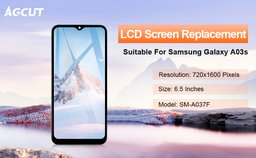 Samsung Galaxy A03s A037F 3