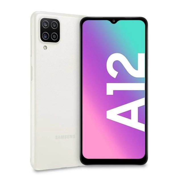 Samsung Galaxy A12s A127F