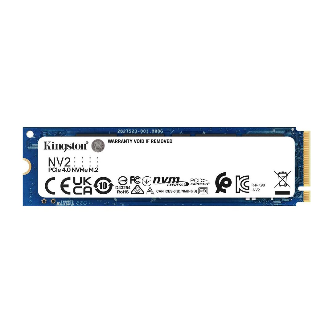 Various m.2 SSD (M, 2280, NVMe)