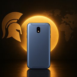 Samsung Galaxy J5 (2017) J530F 1