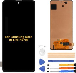 Samsung Galaxy Note 10 Lite N770F 1