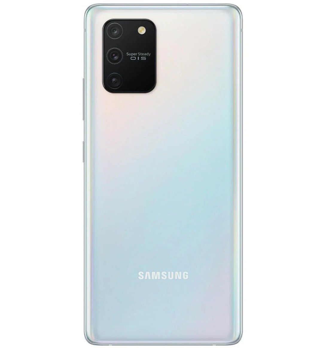 Samsung Galaxy S10 Lite G770F — Ilustrační foto — barva se může lišit