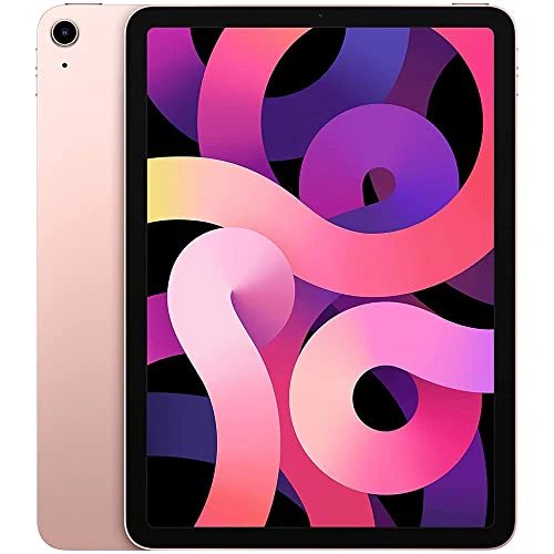 Apple iPad Air 10.9" 4th Gen (2020) WiFi + Cellular