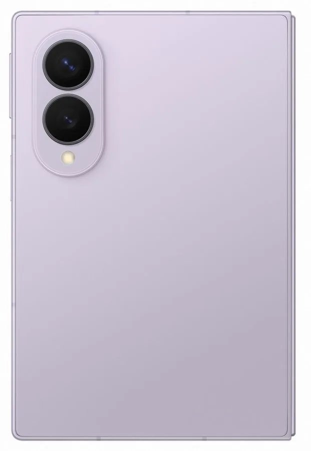 Samsung Galaxy Z Fold8 5G F971B — Ilustrační foto — barva se může lišit