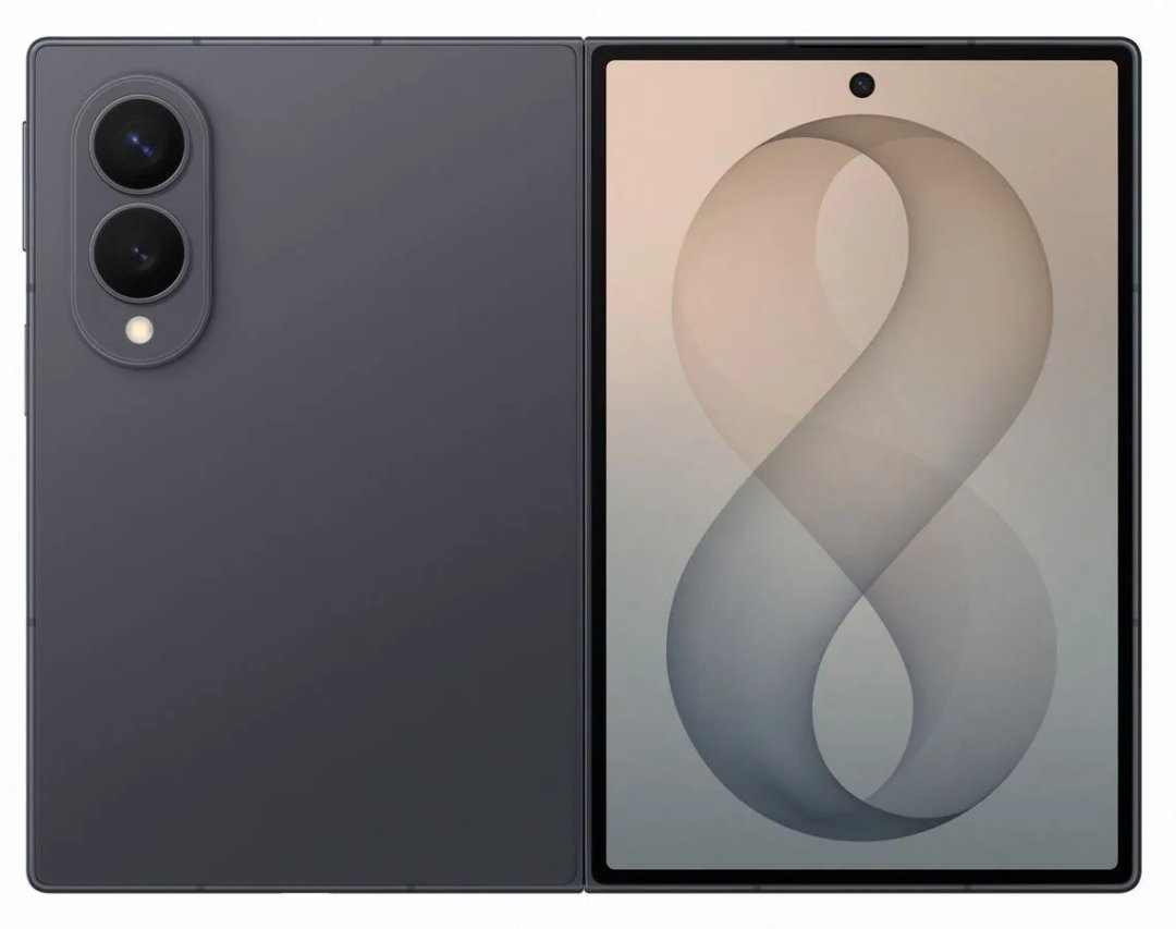 Samsung Galaxy Z Fold8 5G F971B