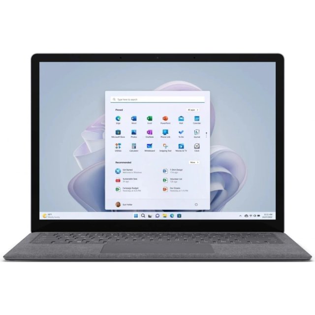 Microsoft Surface Pro 5 2017