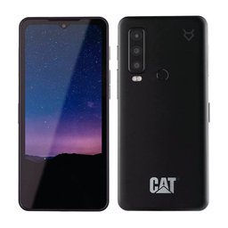 CAT S75 5G 2