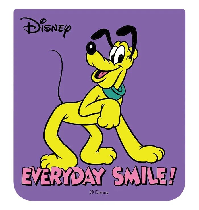 Samsung Galaxy Z Flip6 - Variety Case - Disney - Mickey & Pluto