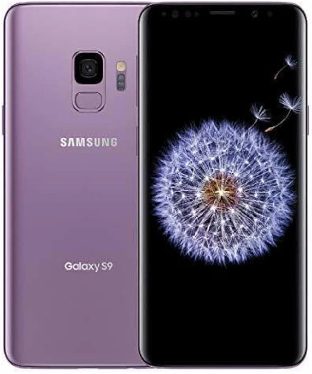 Samsung Galaxy S9 G960F