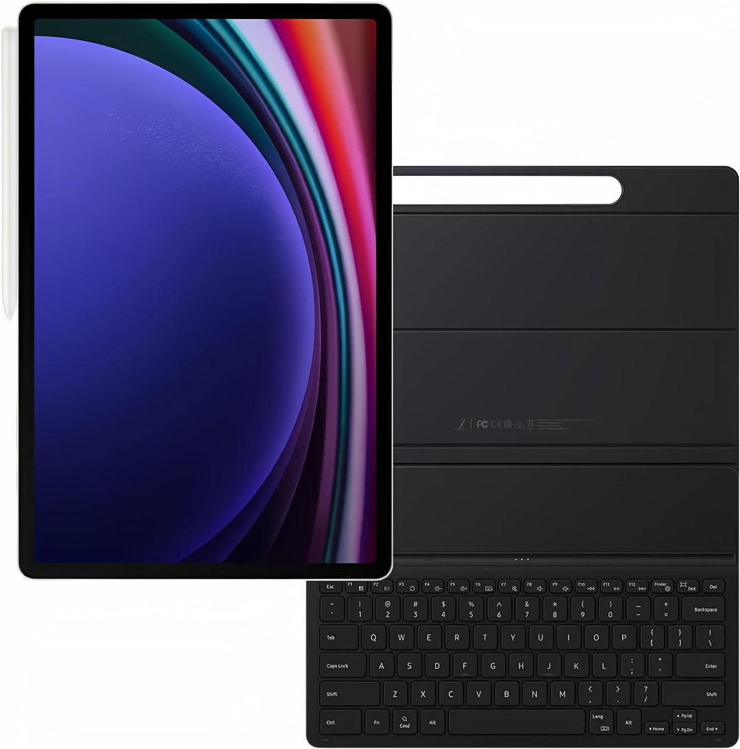 Samsung Galaxy Tab S8 Ultra WiFi X900 — Ilustrační foto — barva se může lišit