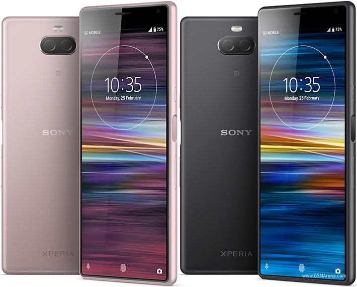 Sony Xperia 10 II