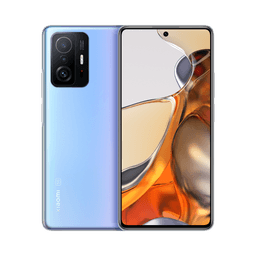 Xiaomi 11T Pro 5G 3
