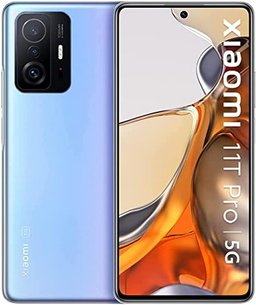 Xiaomi 11T Pro 5G 2