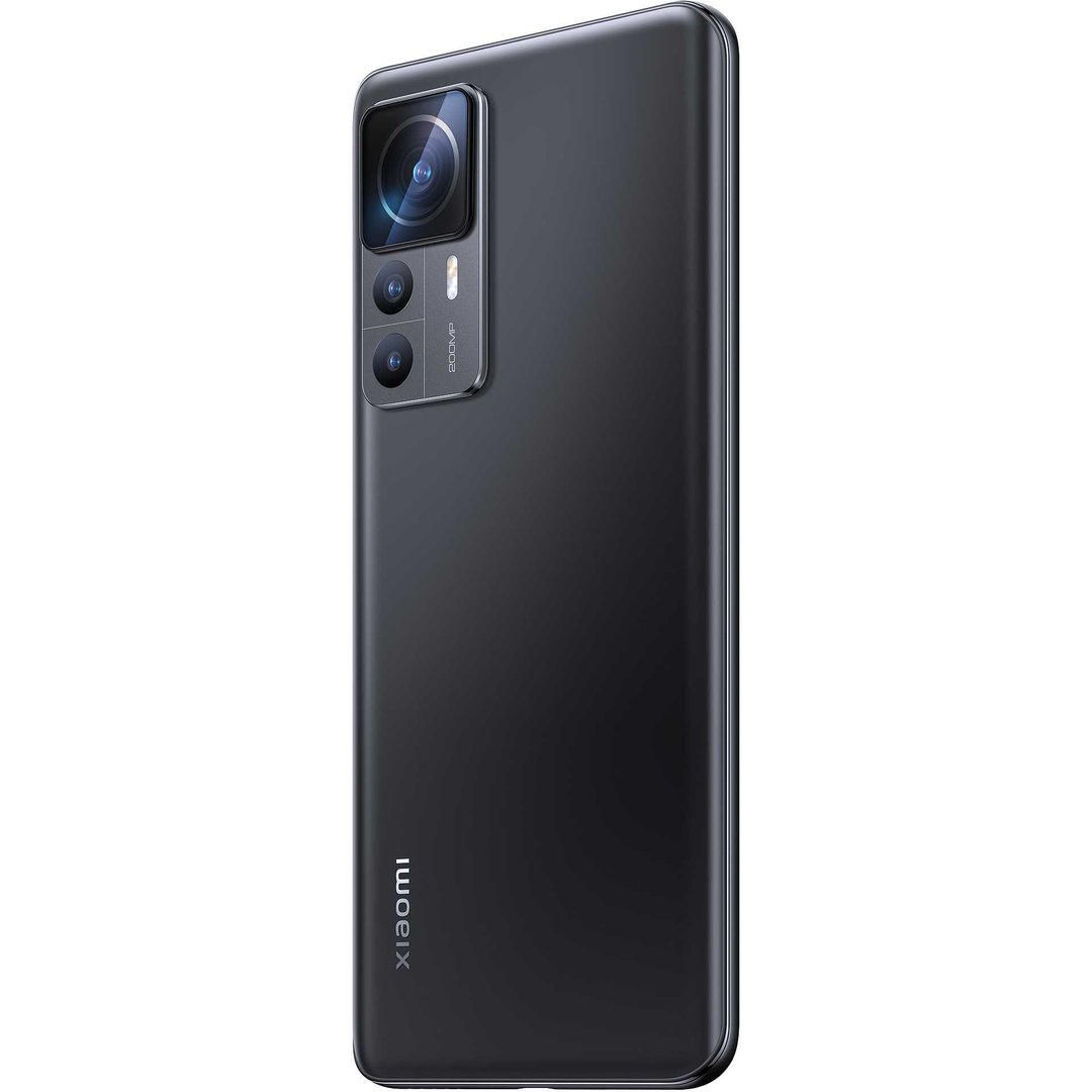 Xiaomi 12T 5G — Ilustrační foto — barva se může lišit