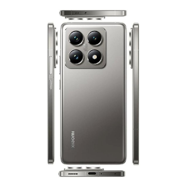 Xiaomi 14T Pro 5G