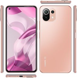 Xiaomi Mi 11 Lite 5G 2