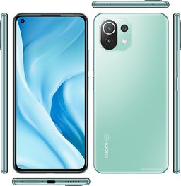Xiaomi Mi 11 Lite 5G 5
