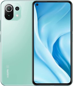 Xiaomi Mi 11 Lite 5G 4