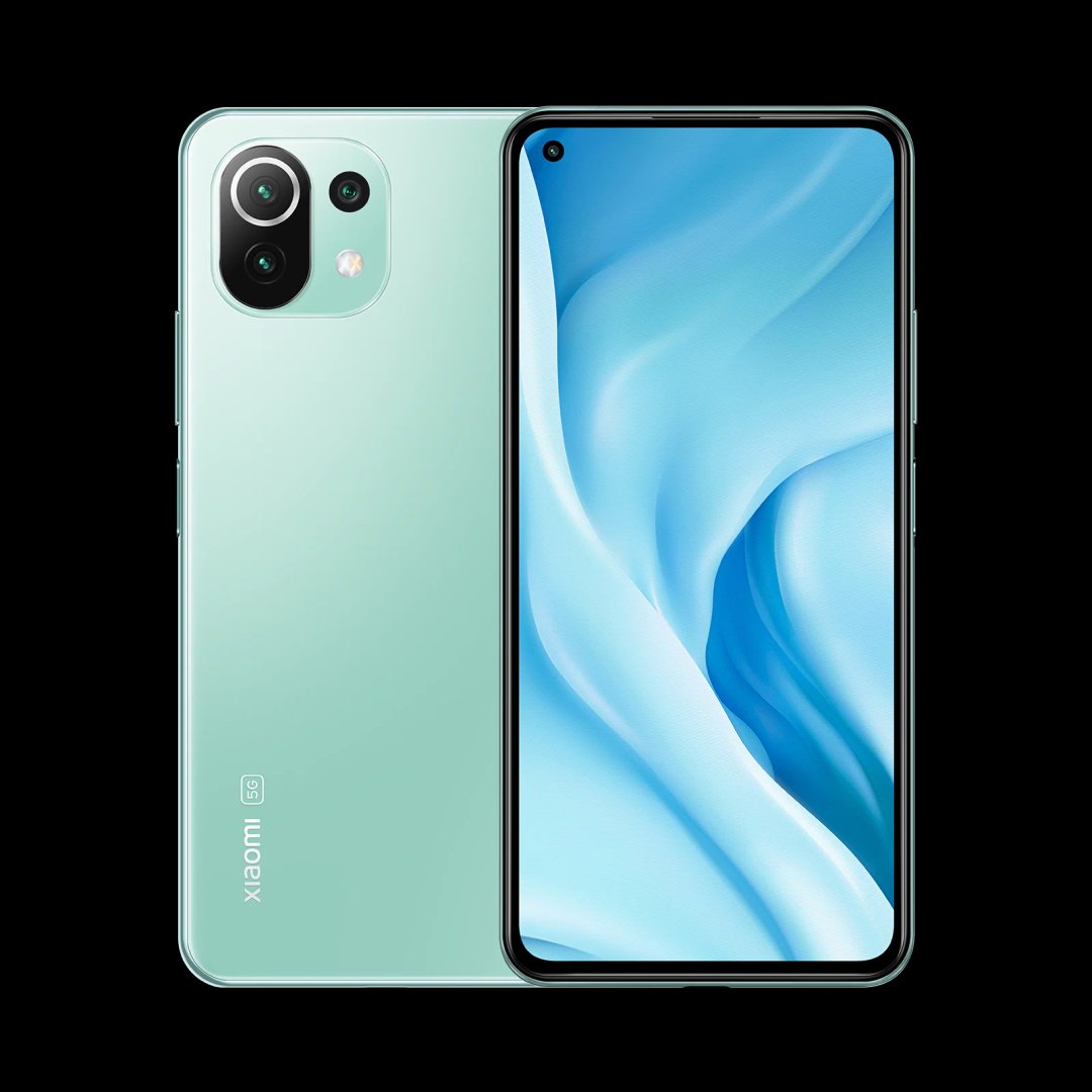 Xiaomi Mi 11 Lite 5G