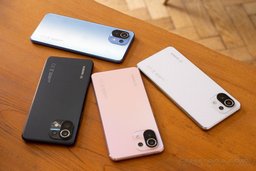 Xiaomi Mi 11 Lite 5G 3