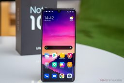 Xiaomi Mi Note 10 Lite 3