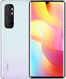 Xiaomi Mi Note 10 Lite 2