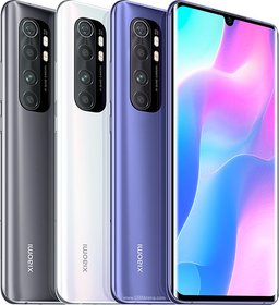 Xiaomi Mi Note 10 Lite 1