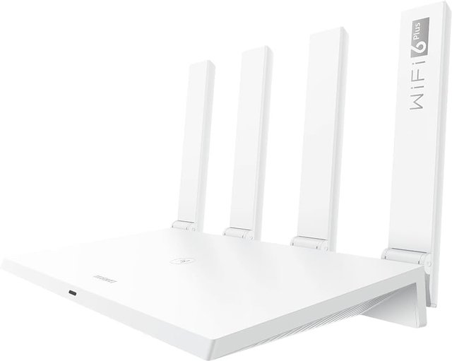 Huawei CPE MAX 5 H352-381 5G