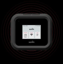Sonim Spot H500 5G 3